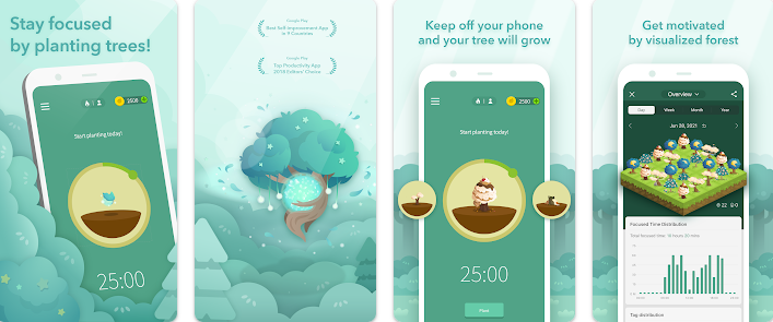 12 приложений для студентов и школьников, которые сделают учебу проще и эффективнее